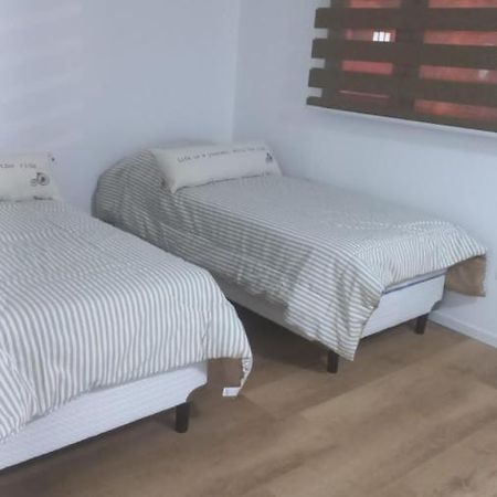 Ushuaia For'Ns Villa Exteriör bild